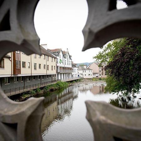 Yha Keswick Hostel Keswick  Bagian luar foto