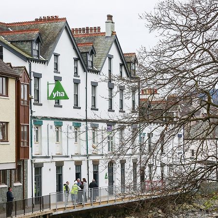 Yha Keswick Hostel Keswick  Bagian luar foto