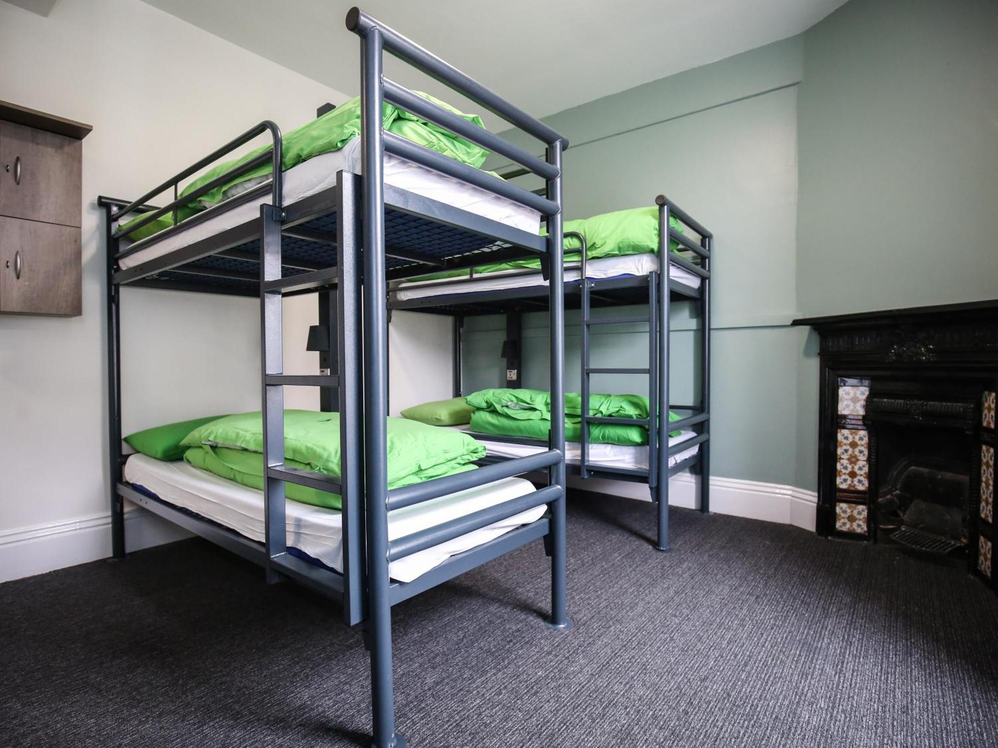 Yha Keswick Hostel Keswick  Bagian luar foto