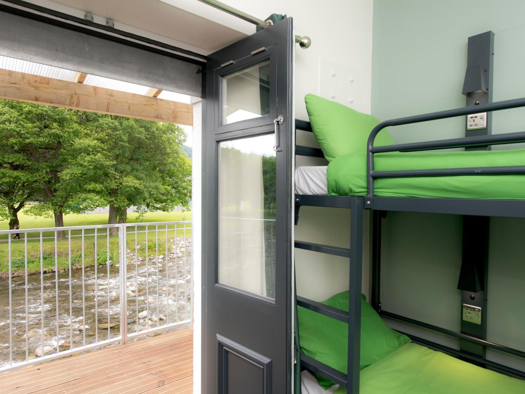 Yha Keswick Hostel Keswick  Bagian luar foto