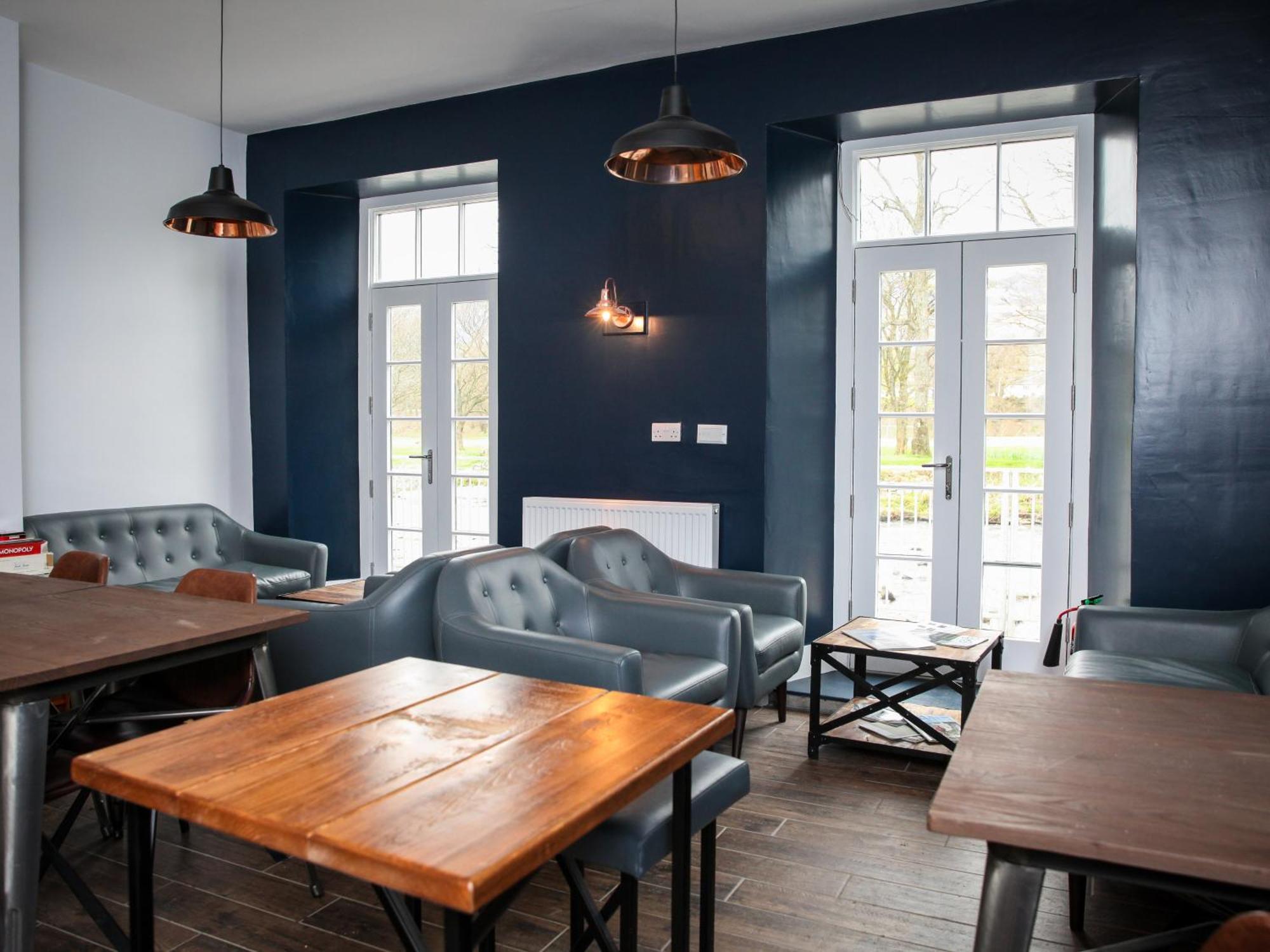 Yha Keswick Hostel Keswick  Bagian luar foto