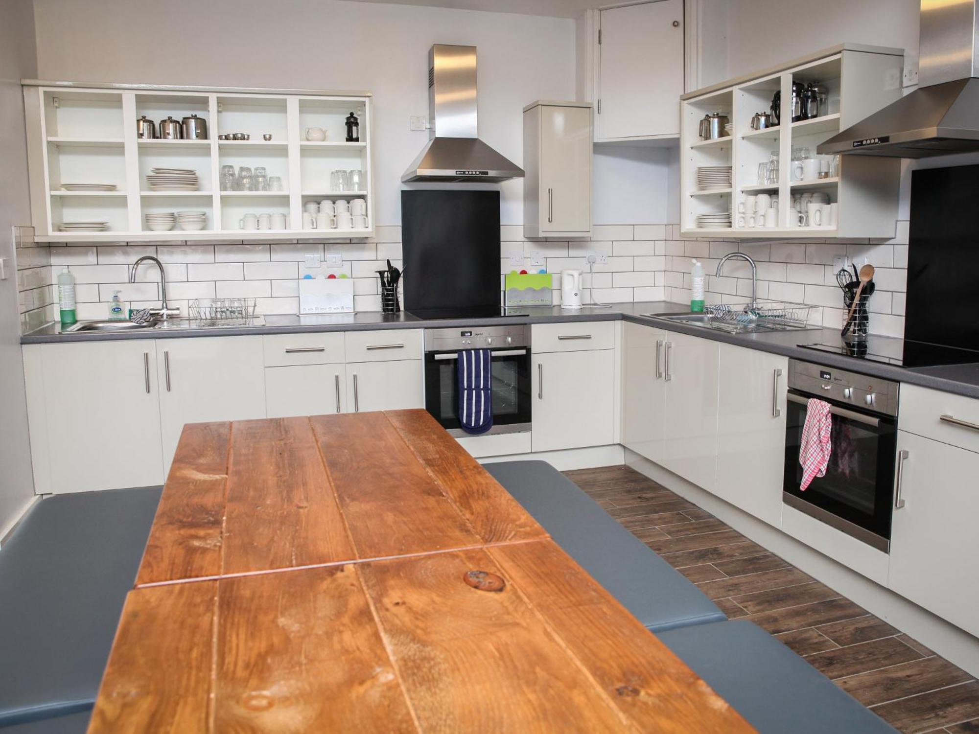 Yha Keswick Hostel Keswick  Bagian luar foto
