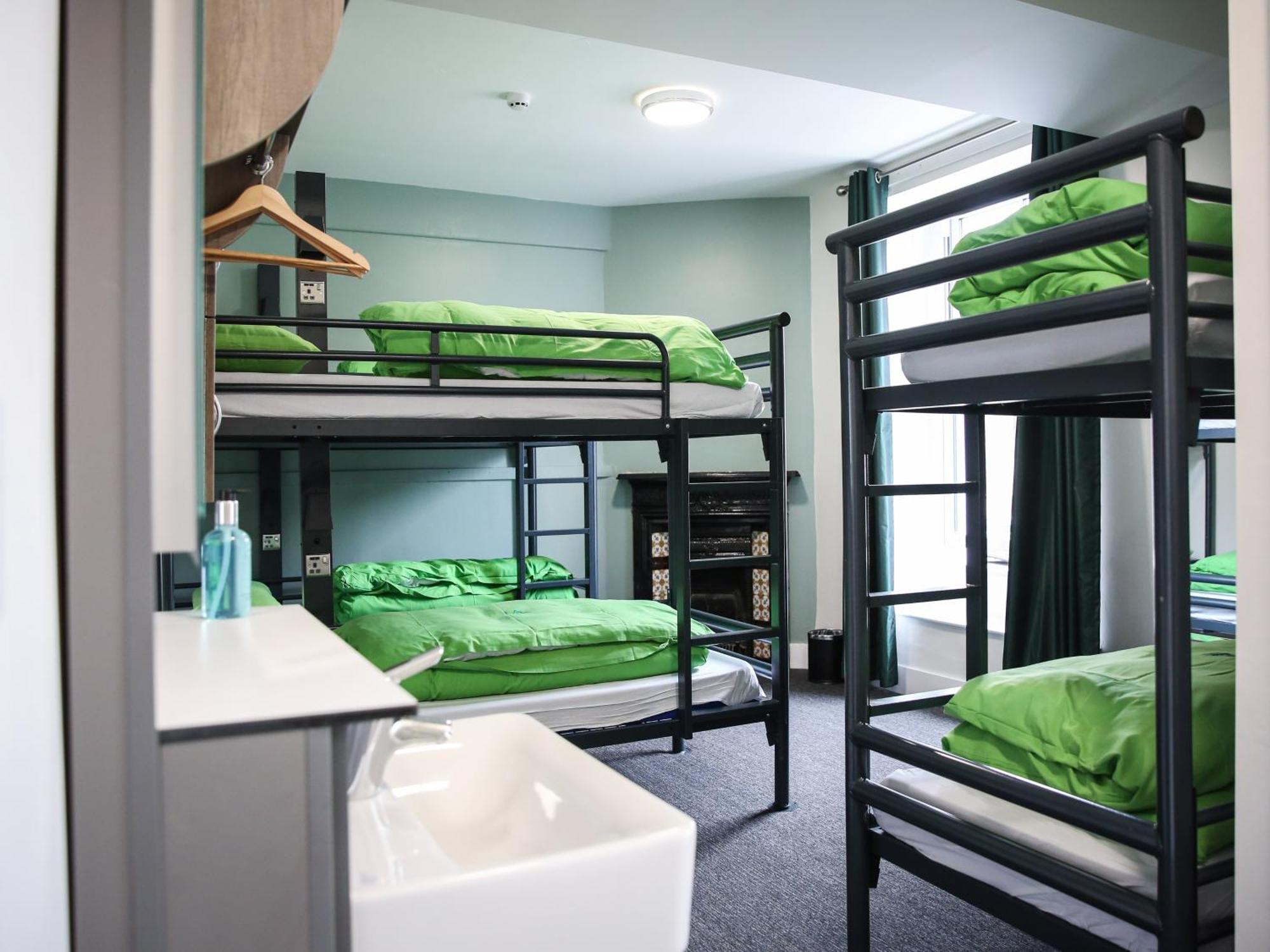 Yha Keswick Hostel Keswick  Bagian luar foto