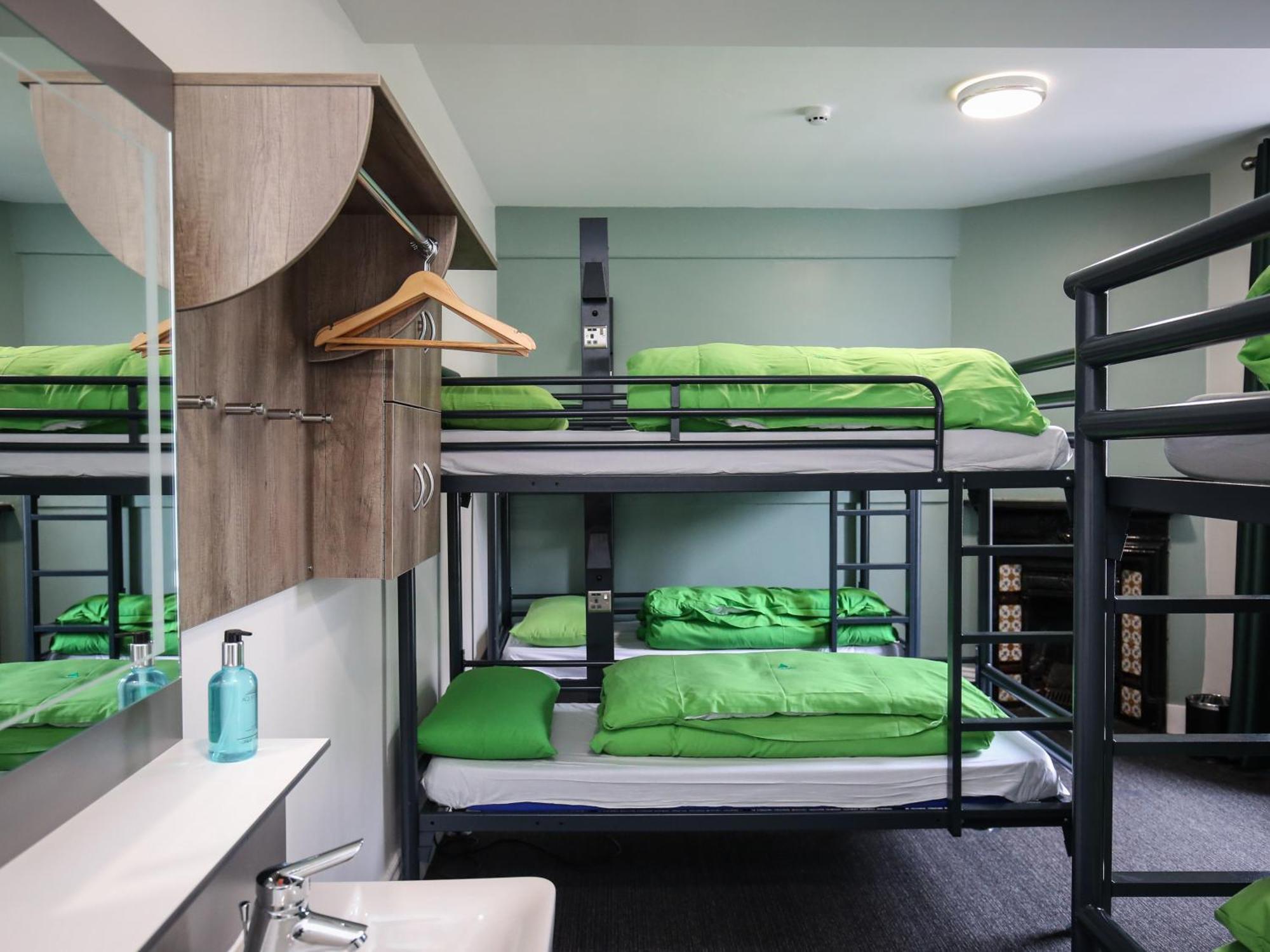 Yha Keswick Hostel Keswick  Bagian luar foto