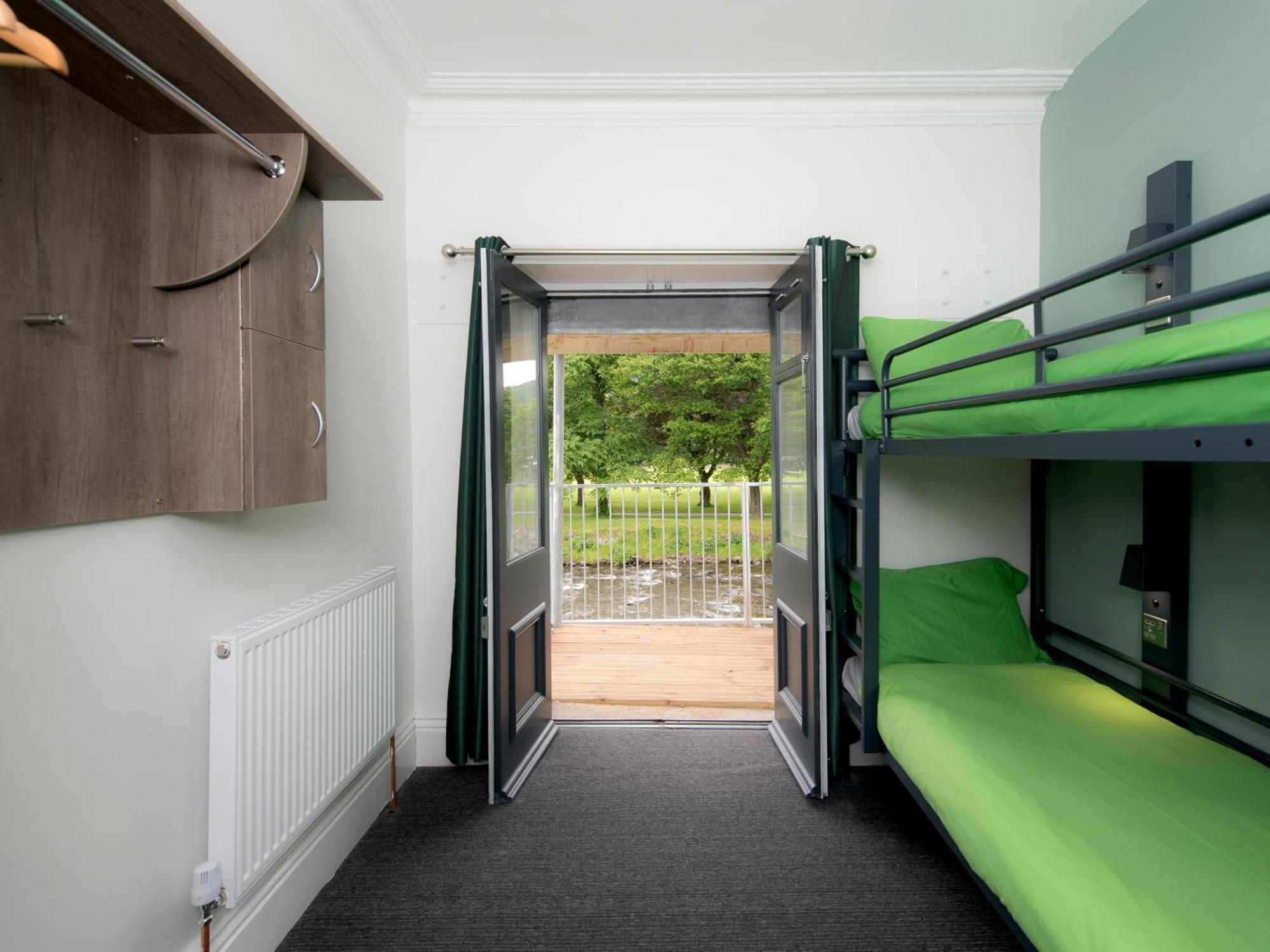 Yha Keswick Hostel Keswick  Bagian luar foto
