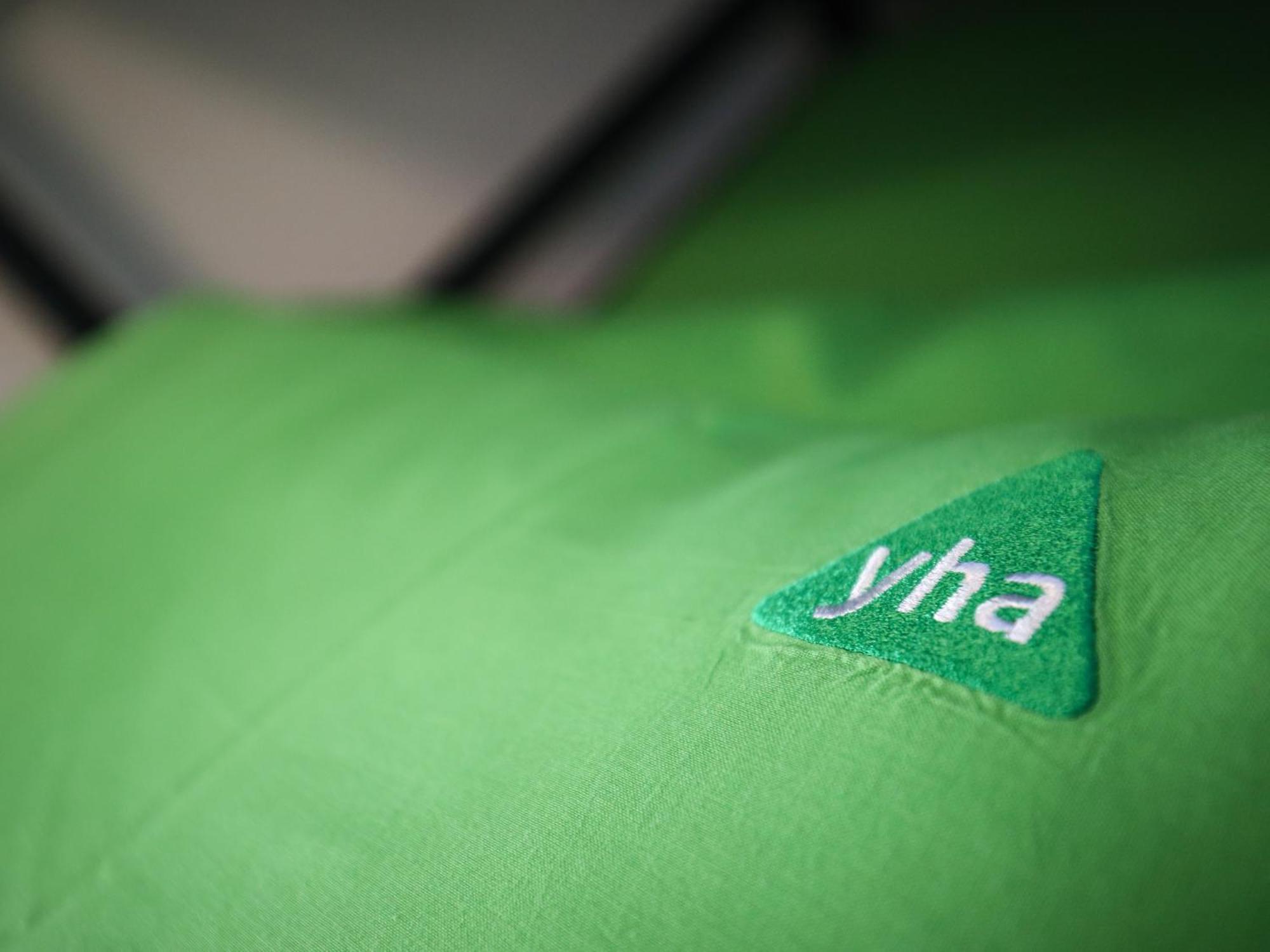 Yha Keswick Hostel Keswick  Bagian luar foto