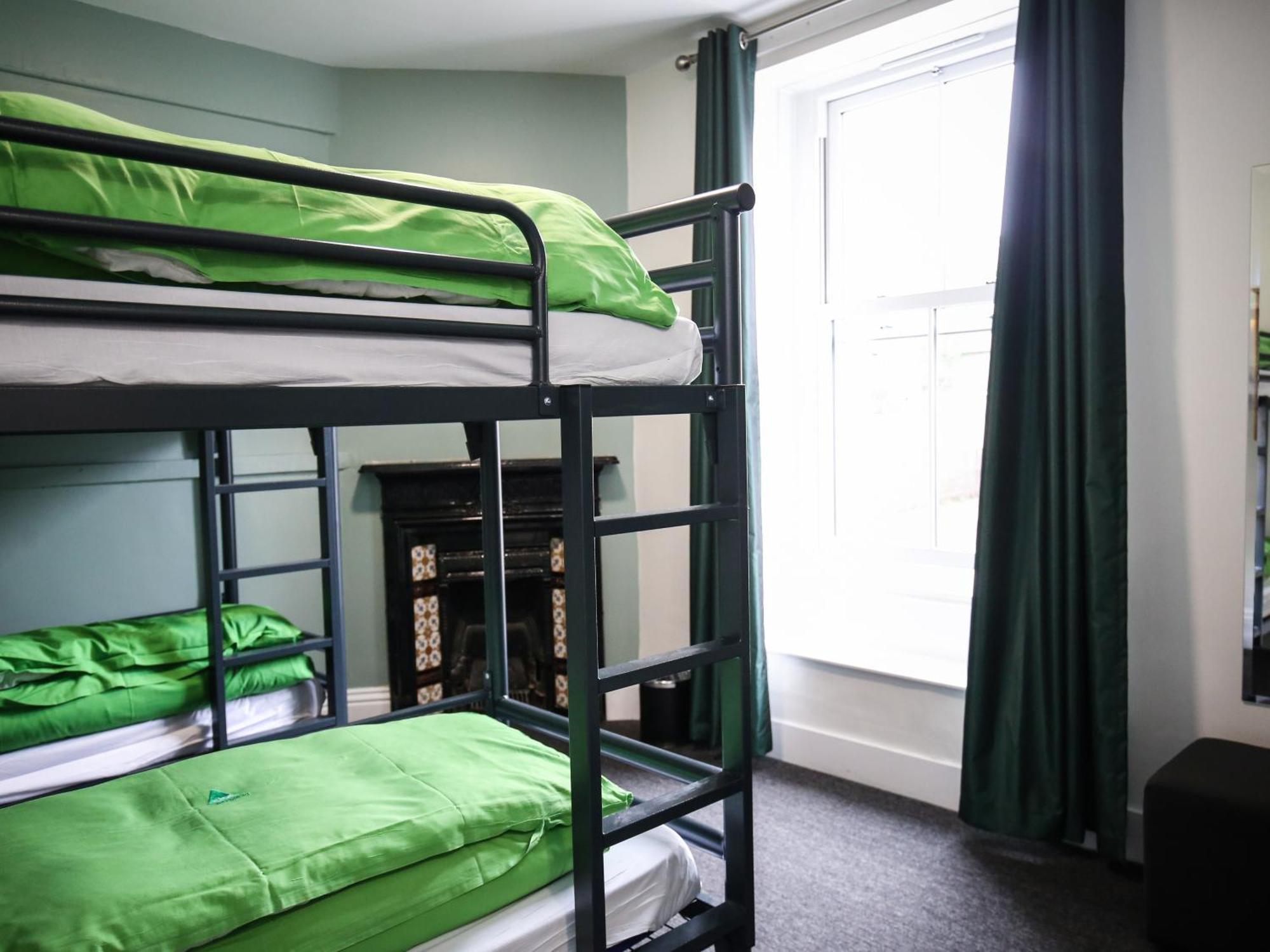Yha Keswick Hostel Keswick  Bagian luar foto