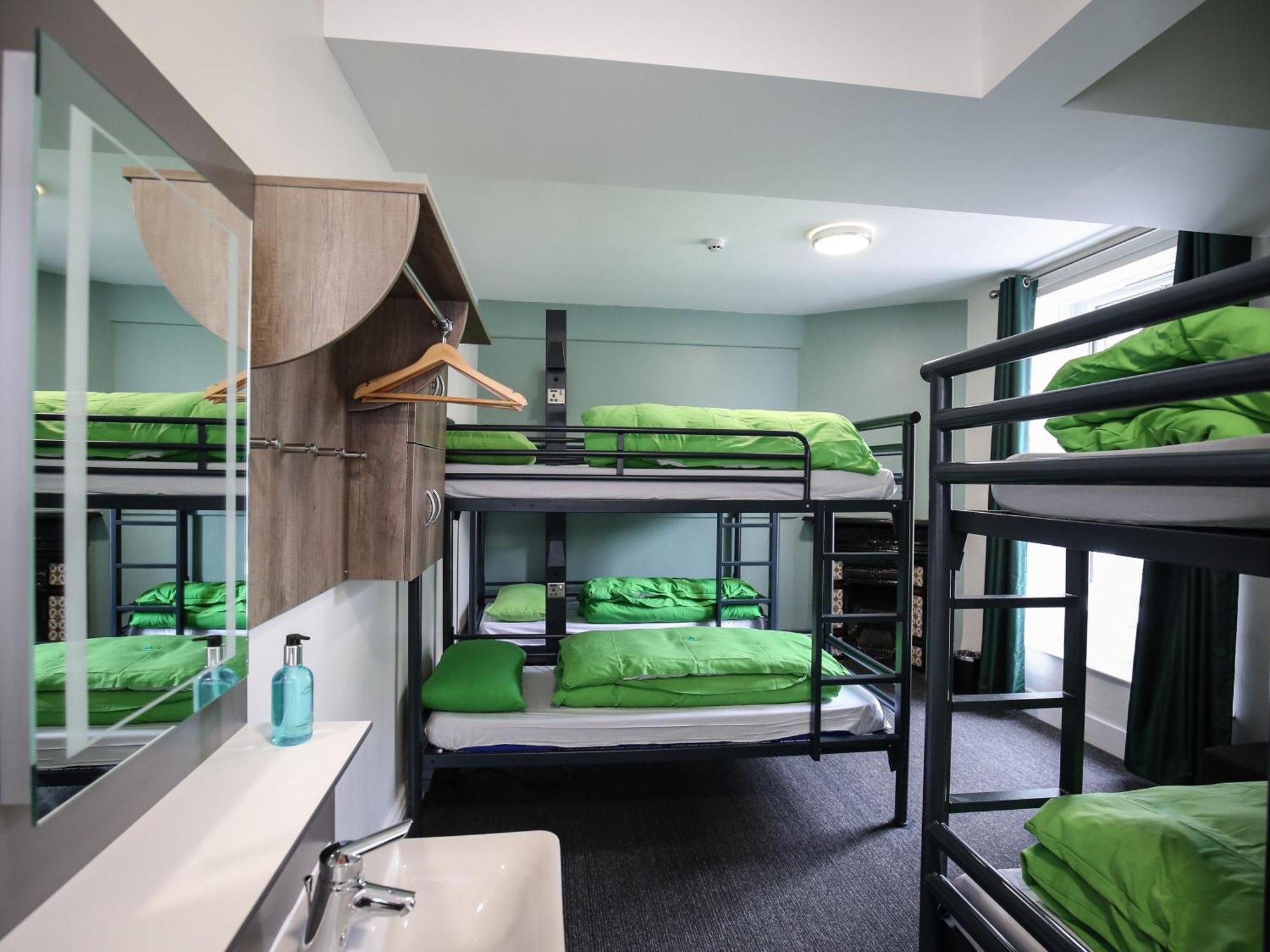 Yha Keswick Hostel Keswick  Bagian luar foto