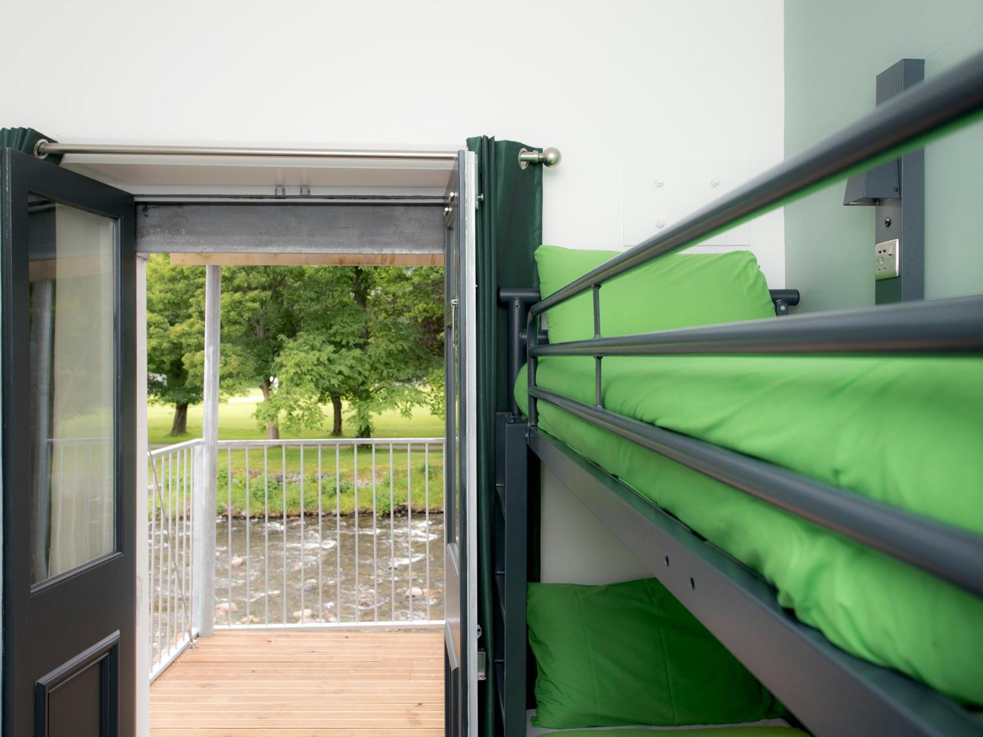 Yha Keswick Hostel Keswick  Bagian luar foto