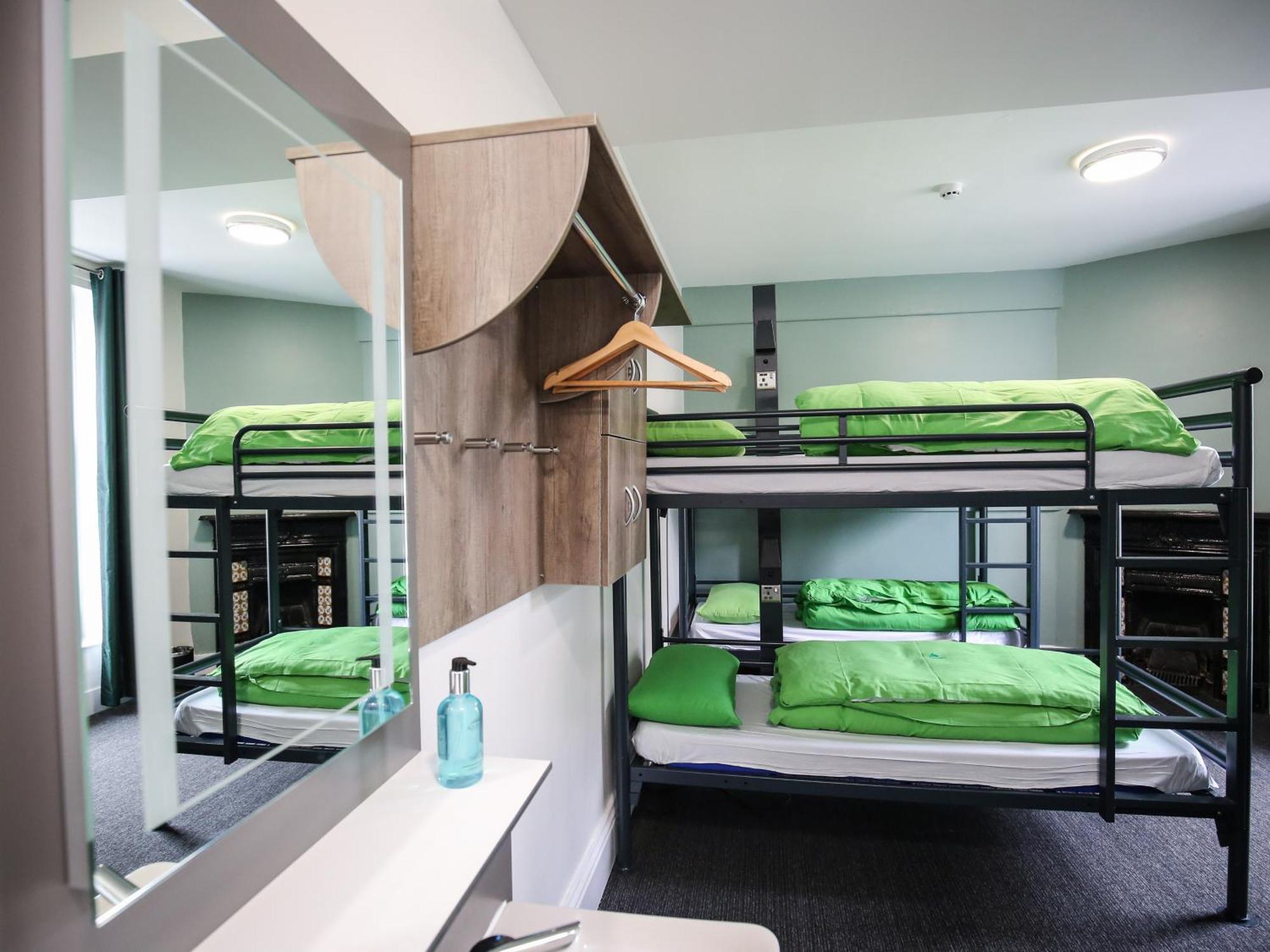 Yha Keswick Hostel Keswick  Bagian luar foto