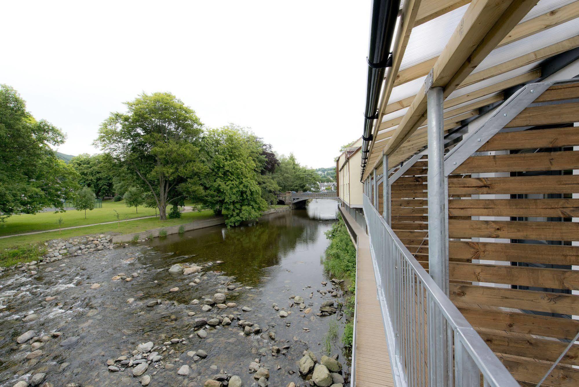 Yha Keswick Hostel Keswick  Bagian luar foto
